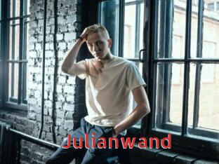 Julianwand