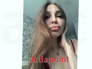 Juliapoint