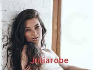Juliarobe