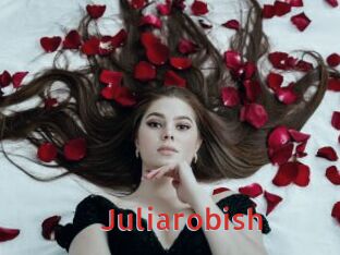 Juliarobish