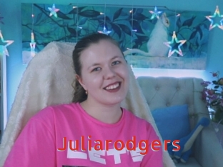 Juliarodgers
