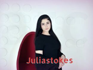 Juliastokes