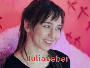 Juliaveber