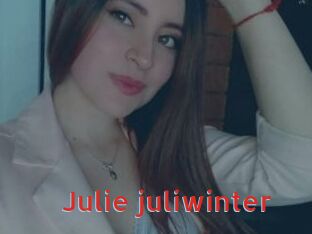 Julie_juliwinter