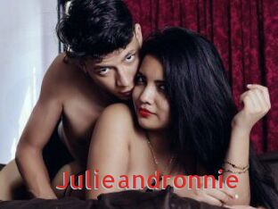 Julieandronnie
