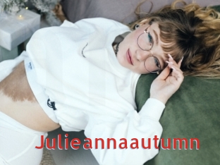 Julieannaautumn