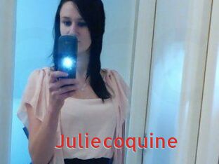 Juliecoquine