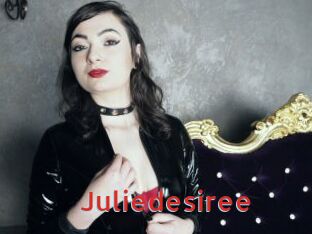 Juliedesiree