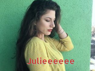 Julieeeeee