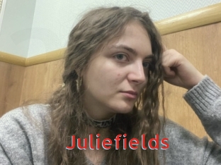 Juliefields