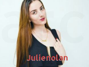 Julienolan
