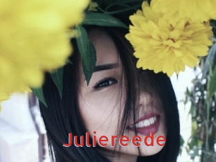 Juliereede