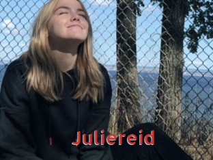 Juliereid