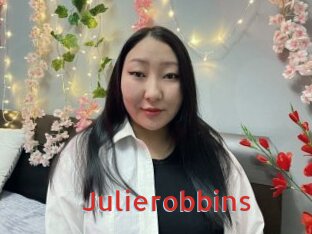 Julierobbins