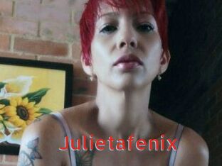 Julietafenix