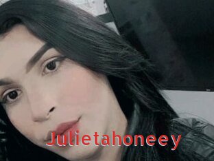 Julietahoneey