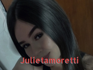 Julietamoretti