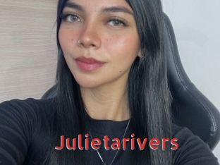 Julietarivers