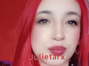 Julietarx