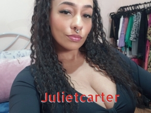 Julietcarter