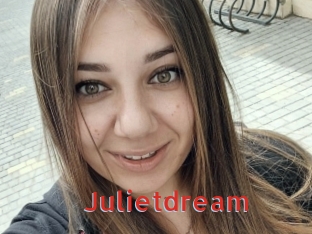Julietdream