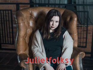 Julietfolksy