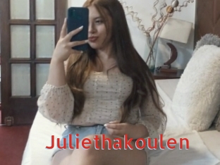 Juliethakoulen