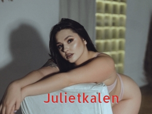 Julietkalen