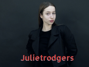 Julietrodgers
