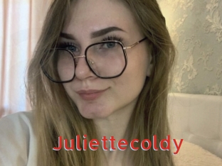 Juliettecoldy