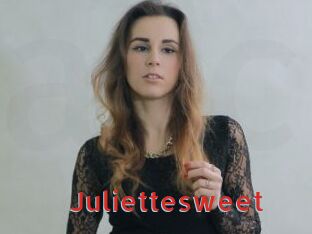 Juliettesweet