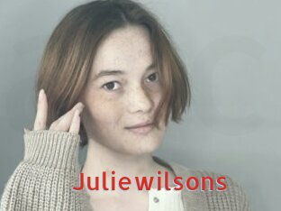 Juliewilsons