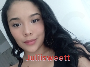 Juliisweett