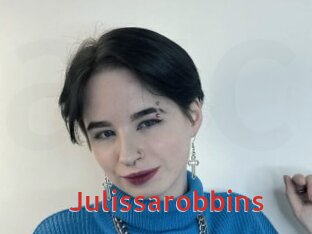 Julissarobbins