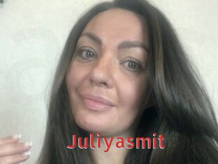 Juliyasmit