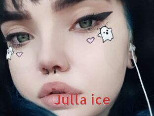 Julla_ice