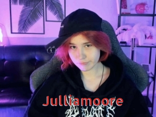Julliamoore