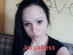 Julyaboss