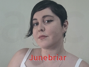 Junebriar