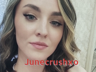 Junecrushxo