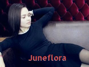 Juneflora