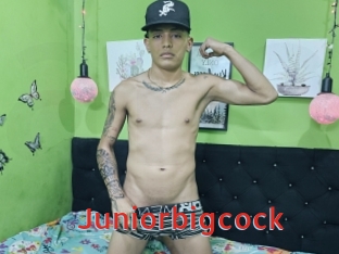 Juniorbigcock