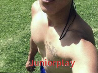 Juniorplay