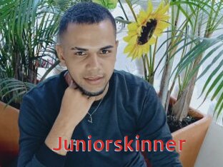Juniorskinner