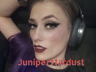 Juniperstardust