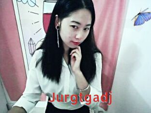 Jurgtgadj