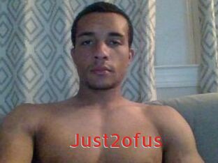 Just2ofus