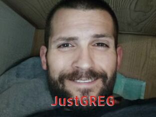 JustGREG
