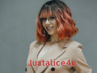 Justalice4u