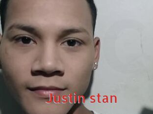 Justin_stan